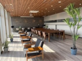 大分ワイン会　OWNSPACE2